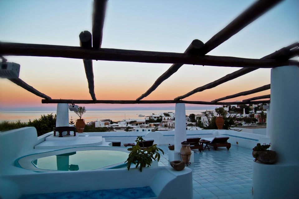 Quartara Boutique Hotel