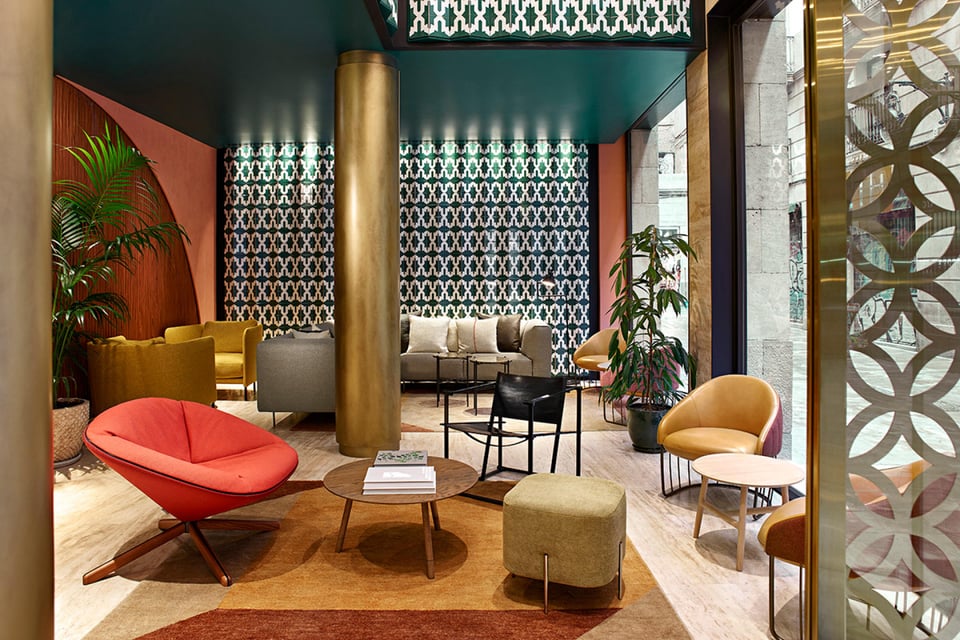 Kimpton Vividora Barcelona