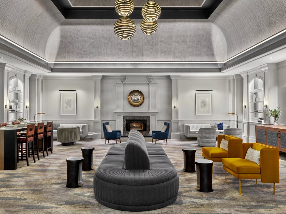 Kimpton Hotel Monaco Denver