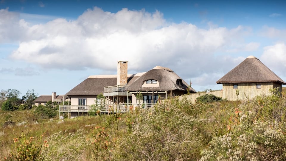Gondwana Game Reserve, how it began