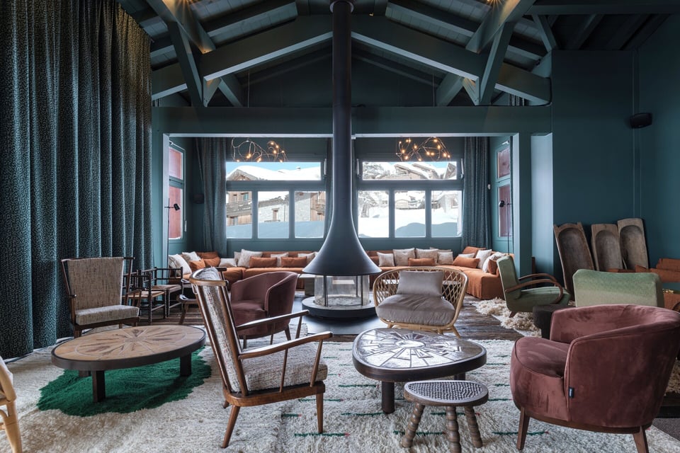 I.L.Y Hotels La Rosiere