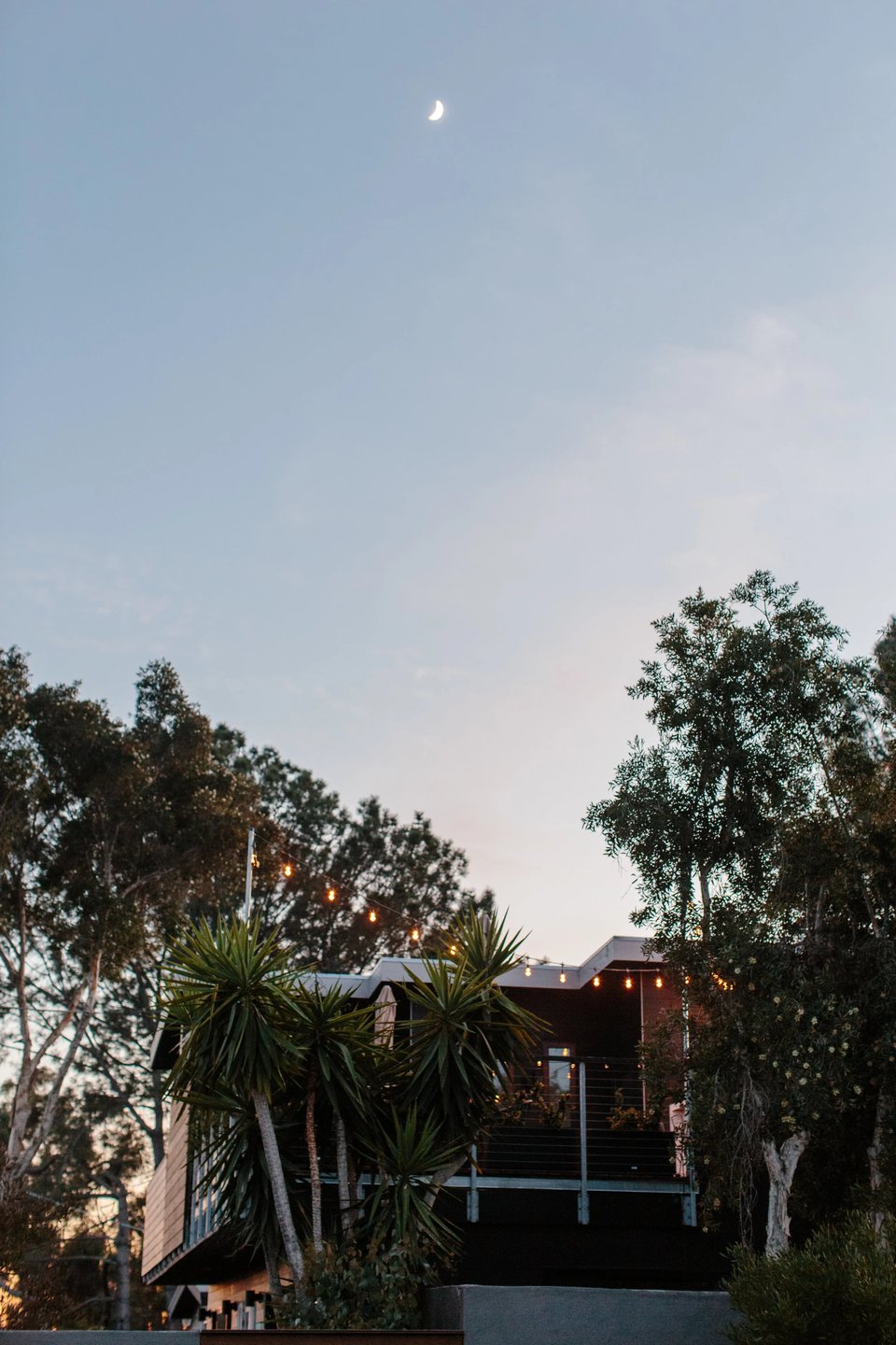 Twelve Senses Retreat, how it began