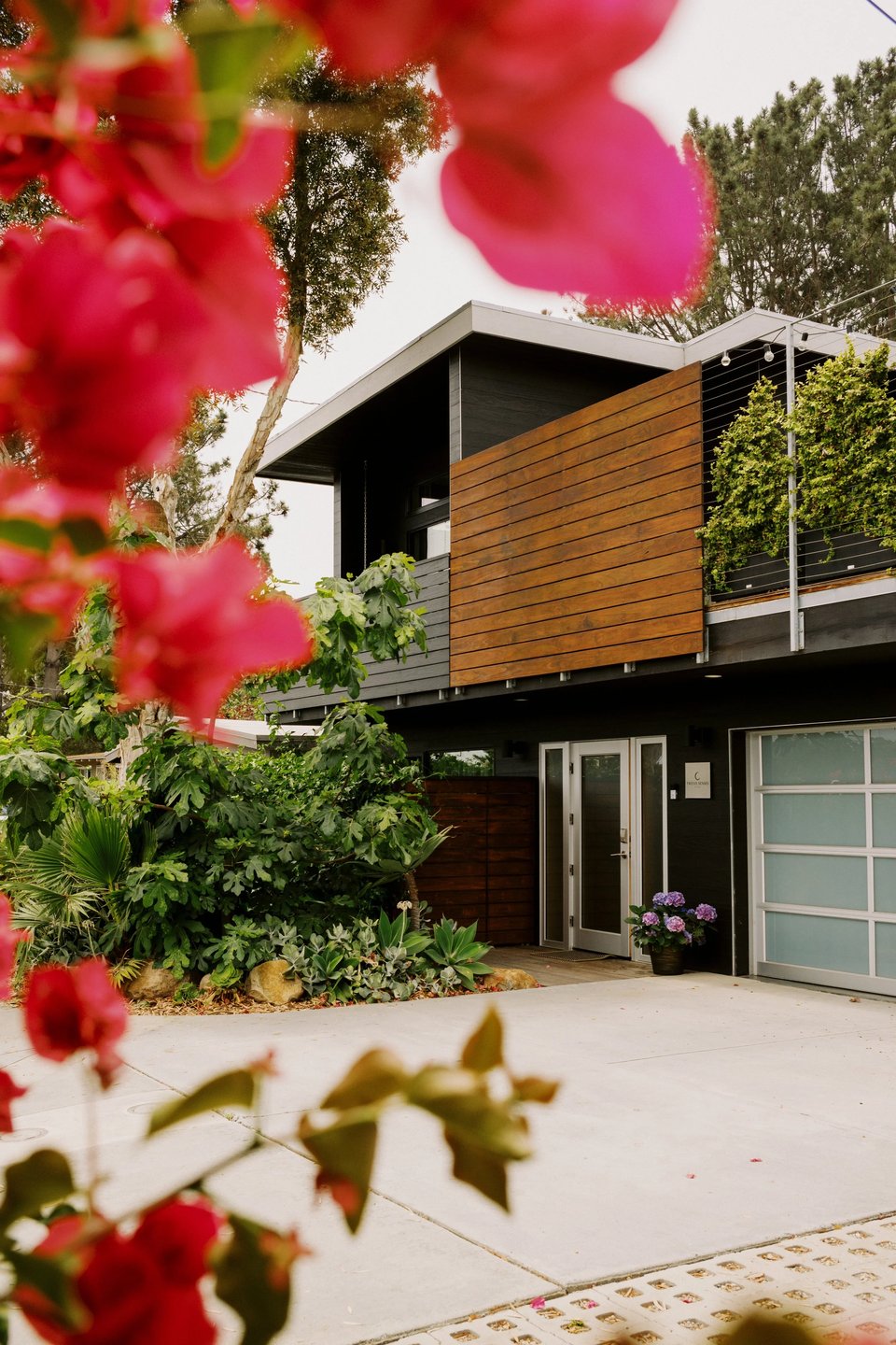 Twelve Senses Retreat, how it began