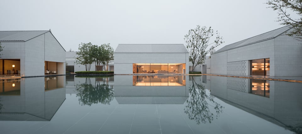 Alila Wuzhen