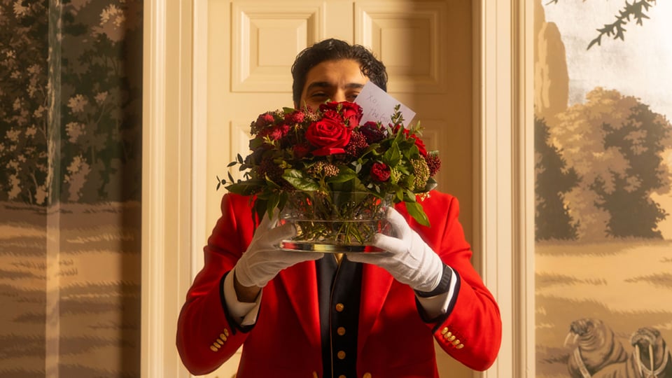 The Goring Hotel