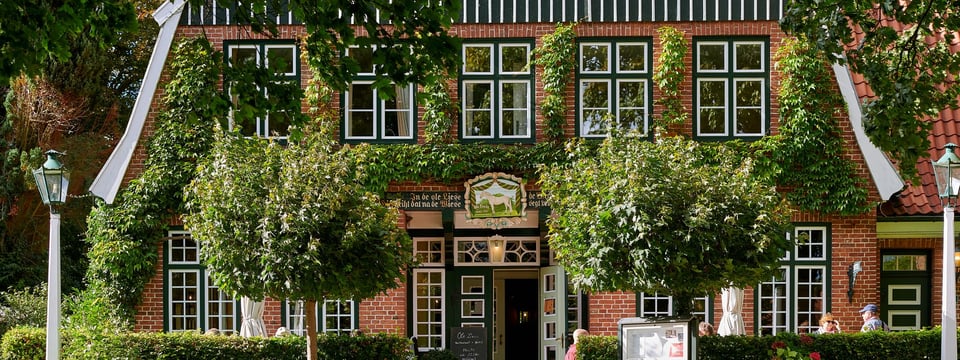 Hotel Ole Liese