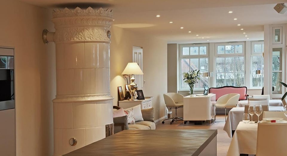 Hotel Norderriff