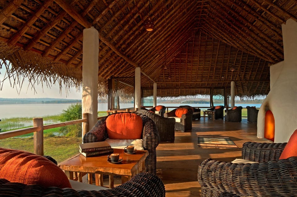 Evolve Back, Kabini