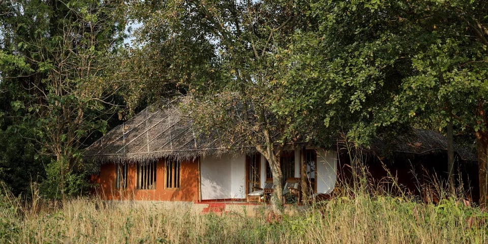 Evolve Back, Kabini, how it began