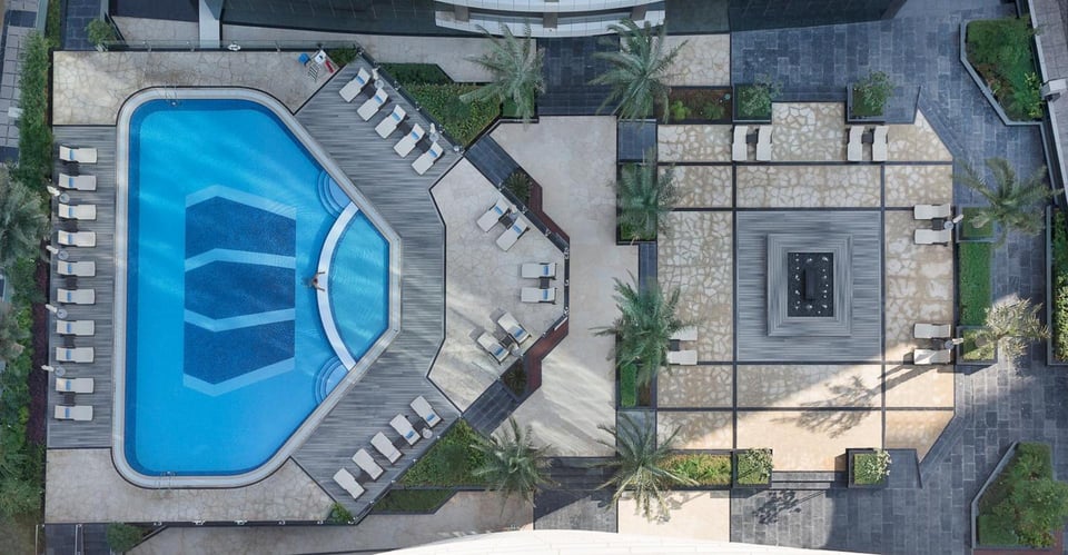 Atana Hotel