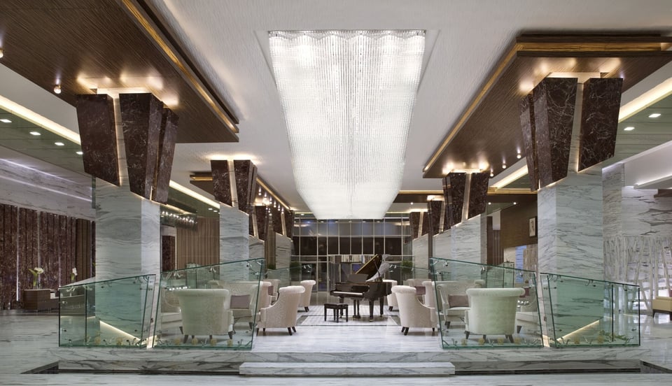 Atana Hotel