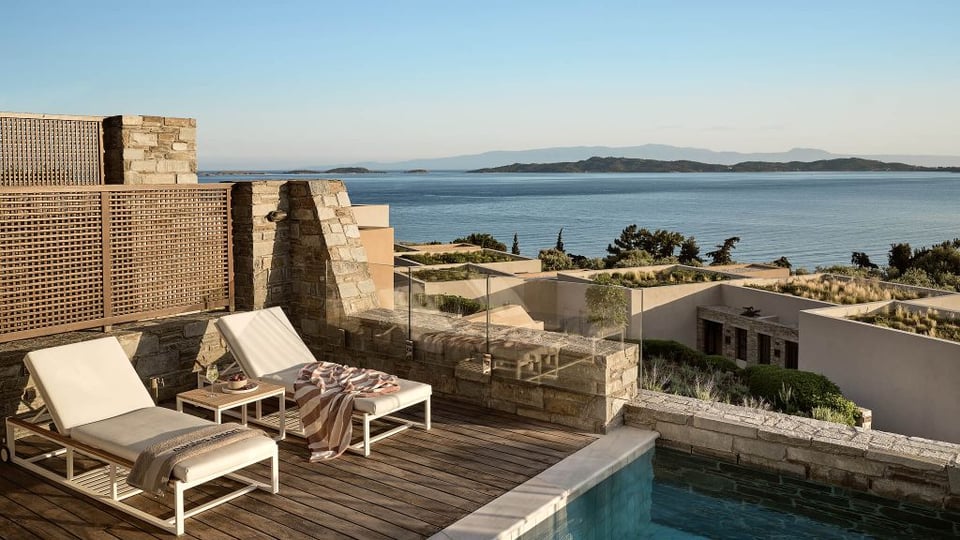 Eagles Villas