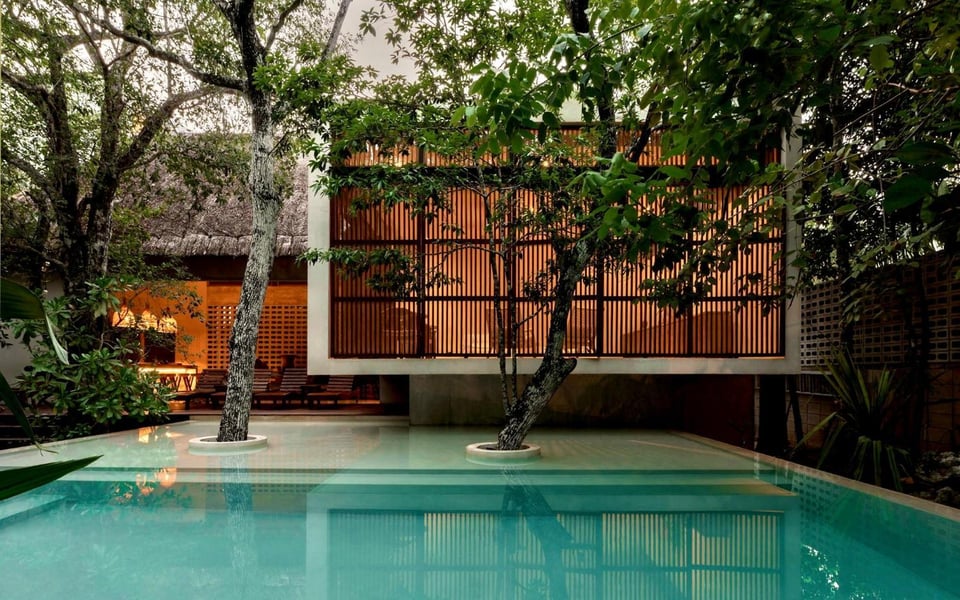 Jungle Keva Tulum Villa/Lodges & Venue