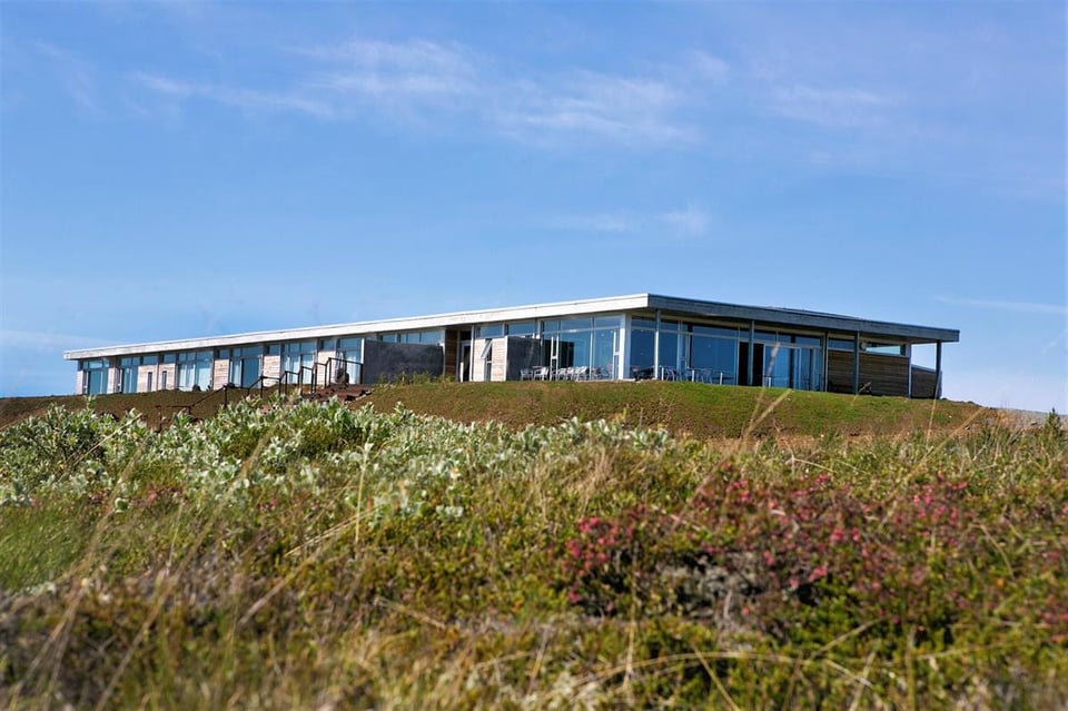 360 Hotel, Boutique Hotel and Spa, how it began
