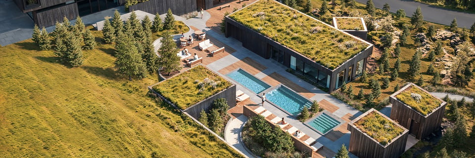 360 Hotel, Boutique Hotel and Spa