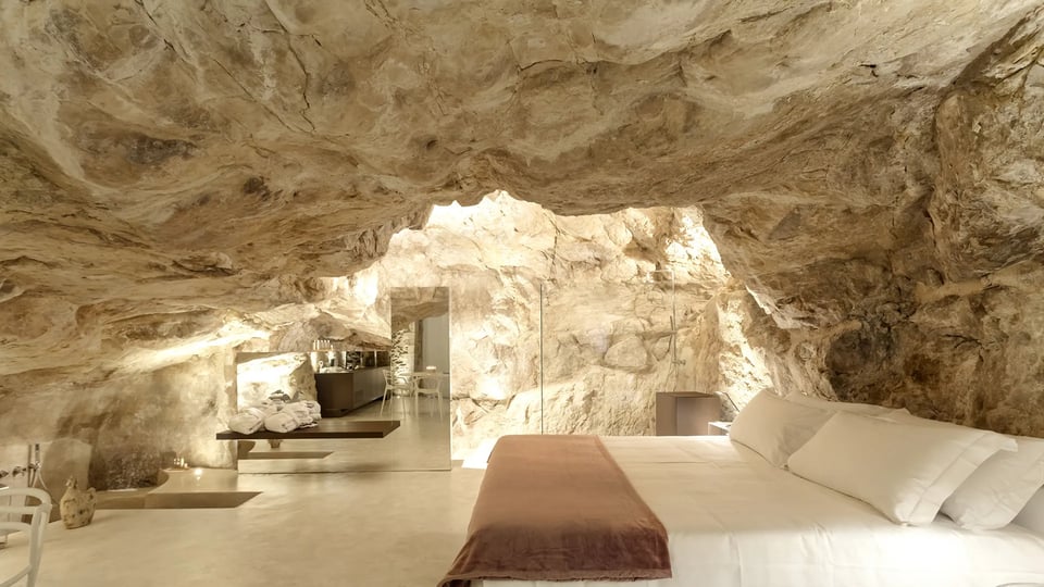Locanda Don Serafino - Historic Boutique Hotel